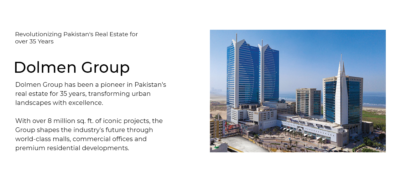 Dolmen Group